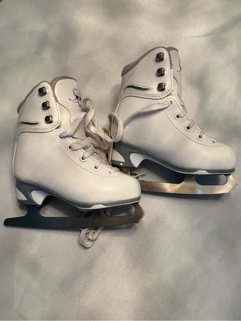 Toddler Girls’ Jackson SoftSkates